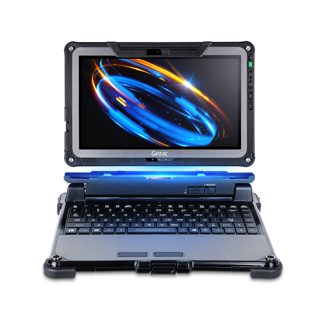 GETAC F110 强固型平板电脑多种可选配件