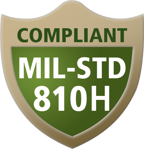MIL-STD-810H