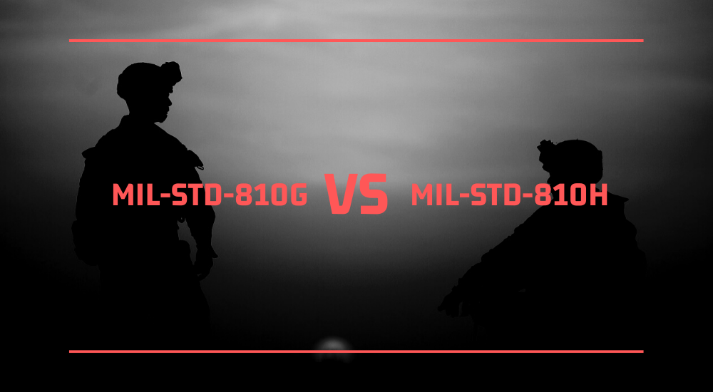 MIL-STD-810H