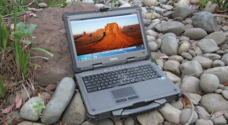 15.6寸全加固笔记本电脑_神基Getac X500和X500 Server-G3