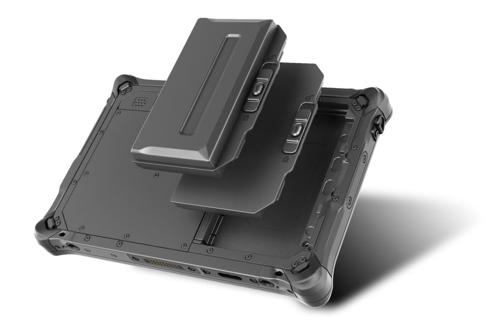 Durabook R8 工业平板电脑电池续航能力
