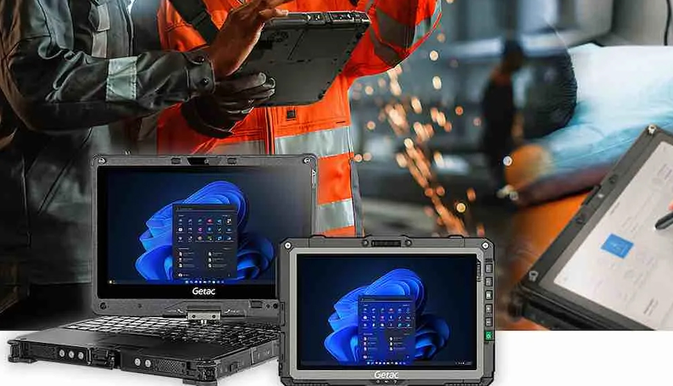 Getac 第三次荣获“最佳雇主”称号 认可 Getac 培养人才、打造可持续发展和包容性工作场所的愿景