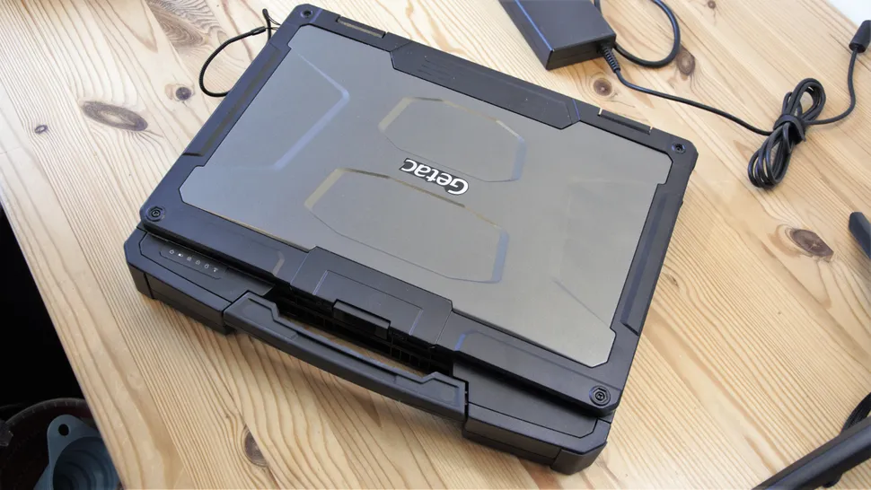Getac B360 Pro（2023）评测