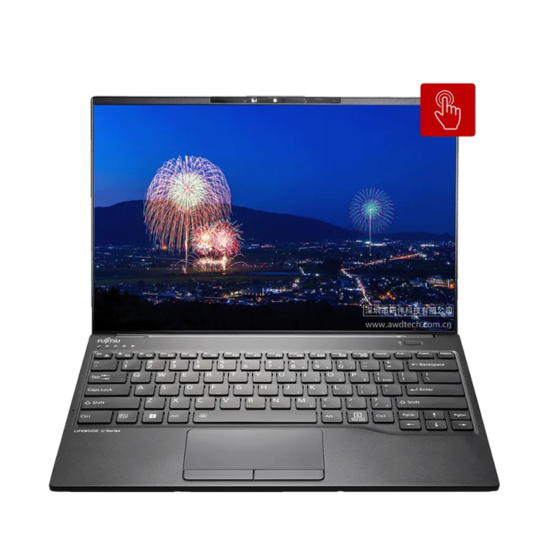 富士通/Fujitsu Notebook LIFEBOOK U94/A 商务笔记本